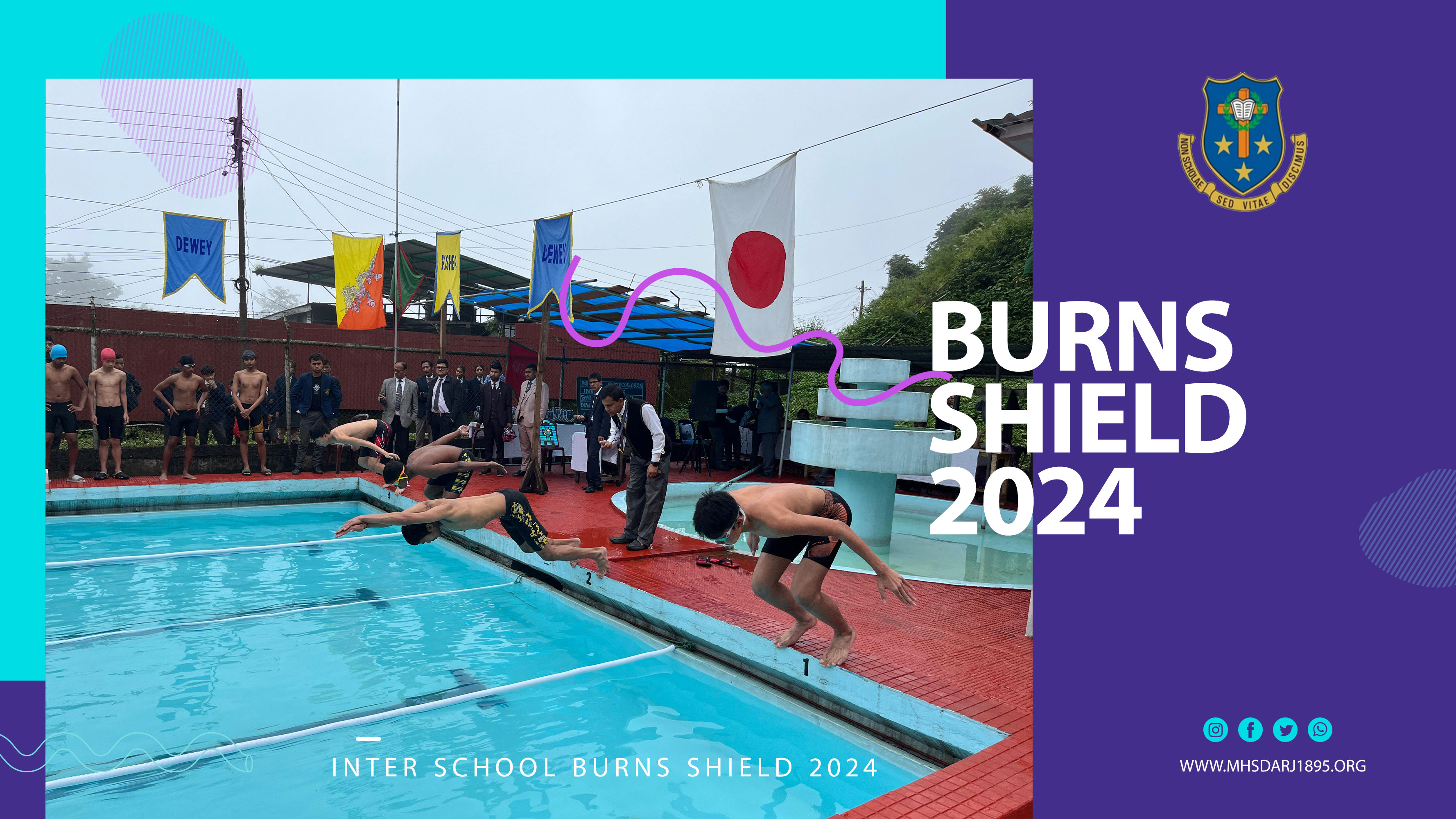 Burns Shield 2024