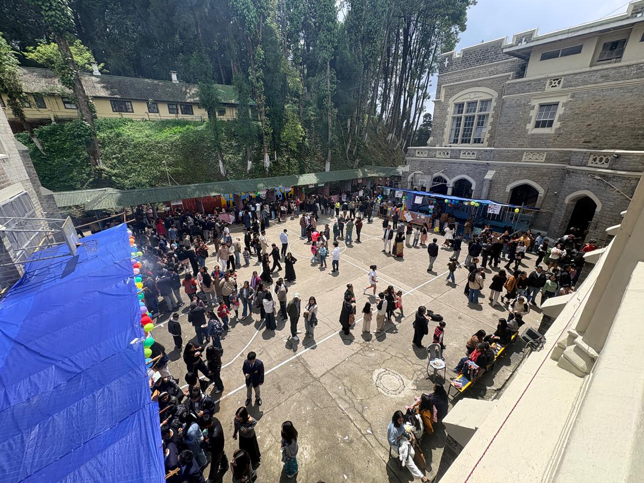 School Fete 2026